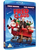 Fred Claus