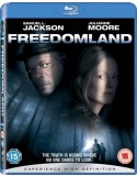 Blu-ray Freedomland
