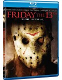 Friday the 13th