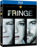 Fringe: The Complete First Season