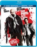 Blu-ray From Paris With Love