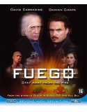 Blu-ray Fuego
