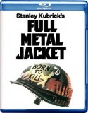 Blu-ray Full Metal Jacket