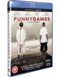 Funny Games