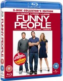 Blu-ray Funny People