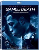 Blu-ray Game Of Death