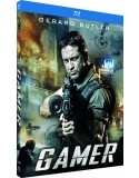 Blu-ray Gamer