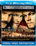 Gangs Of New York