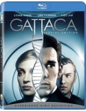Blu-ray Gattaca