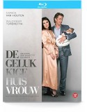 De Gelukkige Huisvrouw