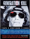 Blu-ray Generation Kill