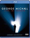 George Michael: Live in London