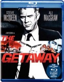 The Getaway