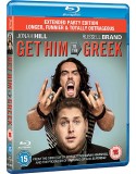 Blu-ray Get Him to the Greek