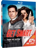 Blu-ray Get Smart