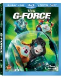 G-Force