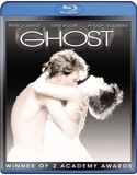 Blu-ray Ghost