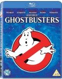 Blu-ray Ghostbusters