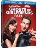 Blu-ray Ghosts of Girlfriends Past