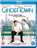 Blu-ray Ghost Town