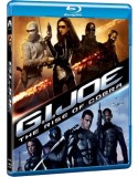 G.I. Joe: The Rise Of Cobra