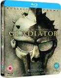 Gladiator: Limited Edition Steel Book