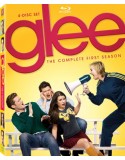 Glee: The Complete First Season