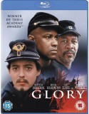 Blu-ray Glory