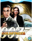 James Bond: Goldfinger