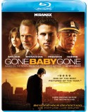 Blu-ray Gone Baby Gone