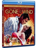 Blu-ray Gone With The Wind