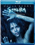 Blu-ray Gothika
