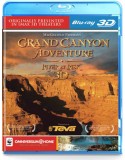 Grand Canyon Adventure: River At Risk 3D