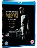 Blu-ray Gran Torino