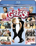 Blu-ray Grease