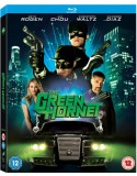 Blu-ray The Green Hornet