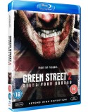Blu-ray Green Street Hooligans 2
