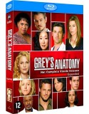 Blu-ray Grey's Anatomy: The Complete Fourth Season