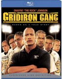 Blu-ray Gridiron Gang