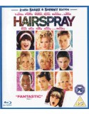 Blu-ray Hairspray