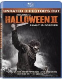 Blu-ray Halloween II