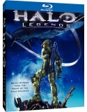 Halo Legends 