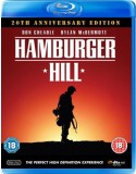 Blu-ray Hamburger Hill