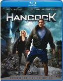 Blu-ray Hancock