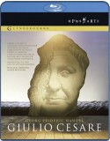 Blu-ray Handel: Giulio Cesare