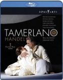 Blu-ray Handel: Tamerlano