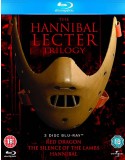 Hannibal Lecter Trilogy