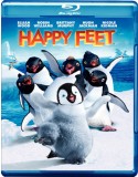 Blu-ray Happy Feet