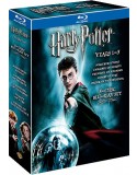 Harry Potter 1-5