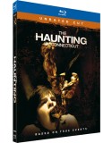 Blu-ray The Haunting in Connecticut